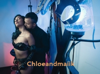 chloeandmaiik Du Cul A Gogo