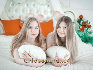 Chloeandnancy