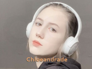 Chloeandrade