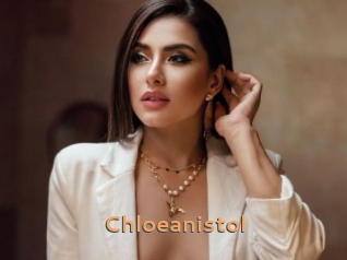 Chloeanistol