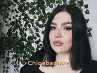 Chloebarneas