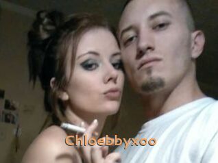 Chloebbyxoo