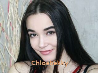 Chloebekky