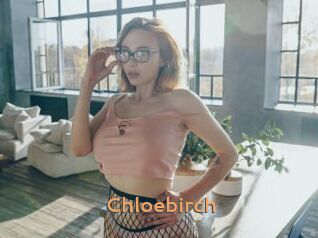 Chloebirch
