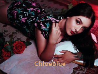 Chloeblue