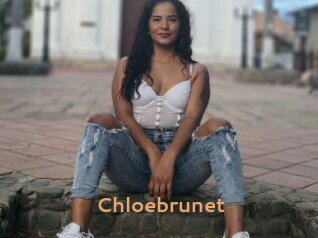 Chloebrunet