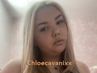 Chloecavanixx