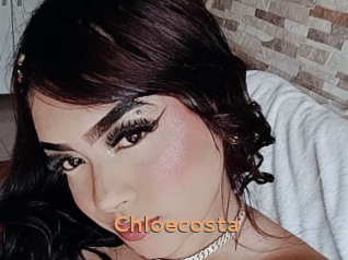 chloecosta Du Cul A Gogo