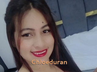 Chloeduran