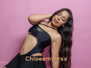 Chloeemyerss