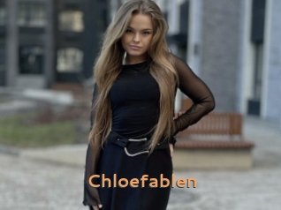 Chloefablen