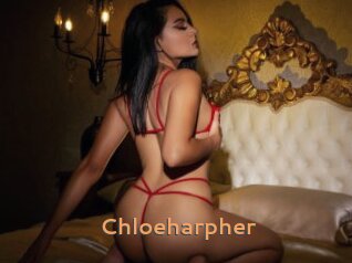 Chloeharpher