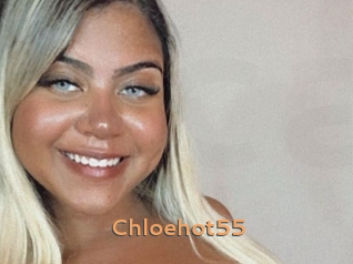 Chloehot55