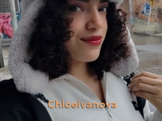 Chloeivanova