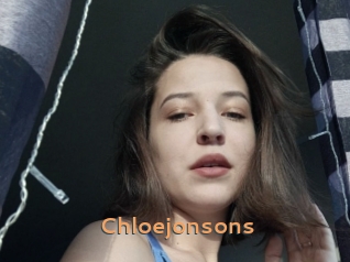 Chloejonsons