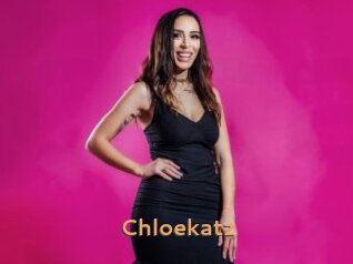 Chloekatz