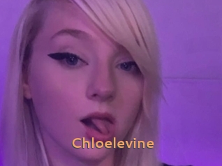 Chloelevine