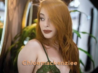 Chloemackenziee