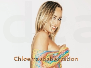 Chloemaebabestation