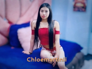 chloemartinii Du Cul A Gogo