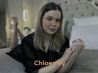 chloemay Du Cul A Gogo