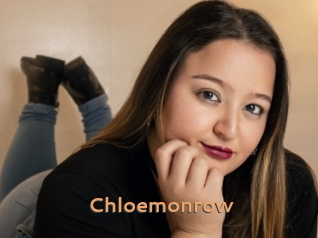 Chloemonrow