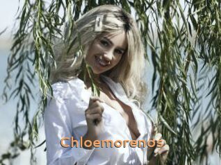 Chloemorenos