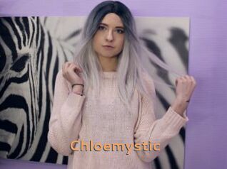 Chloemystic