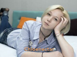 chloenectar Du Cul A Gogo