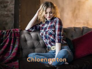 chloenewton Du Cul A Gogo