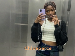 Chloeperce