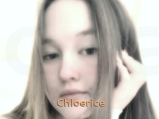 Chloerice