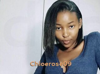 chloerose09 Du Cul A Gogo