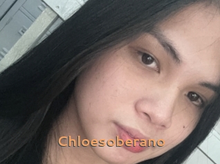 Chloesoberano