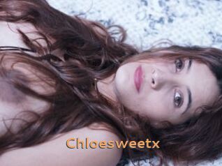 Chloesweetx