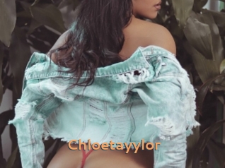 Chloetayylor