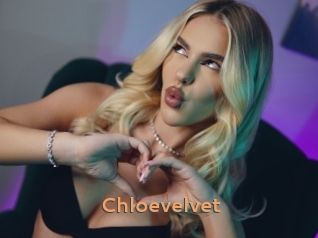 Chloevelvet