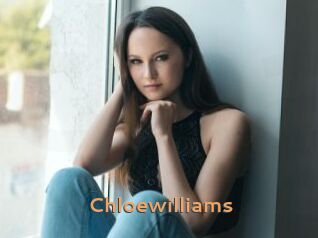 Chloewilliams