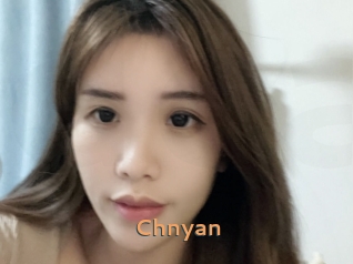 Chnyan