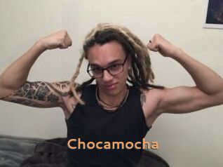 Chocamocha