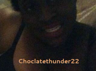 Choclatethunder22