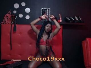 Choco19xxx
