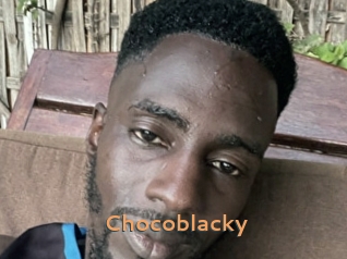 Chocoblacky