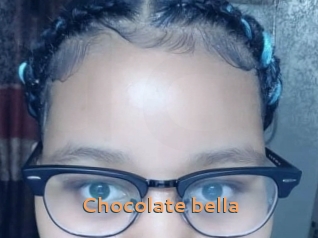 chocolate_bella Du Cul A Gogo