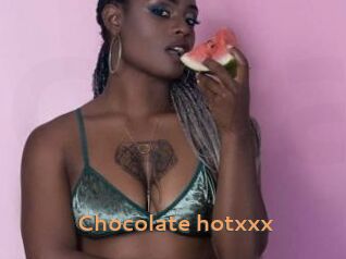 chocolate_hotxxx Du Cul A Gogo