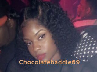 chocolatebaddie69 Du Cul A Gogo