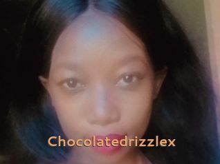 Chocolatedrizzlex