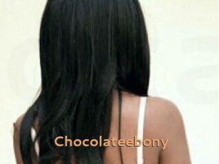 Chocolateebony