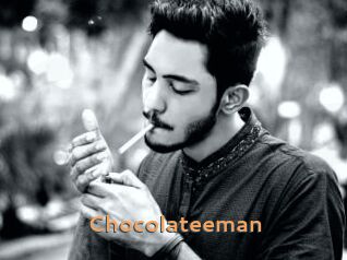 Chocolateeman