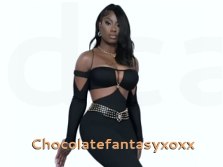 Chocolatefantasyxoxx